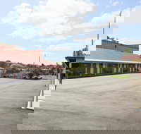 Club Motel - Accommodation in Bendigo