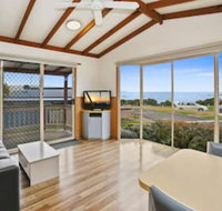 Marengo Holiday Park - Accommodation in Bendigo