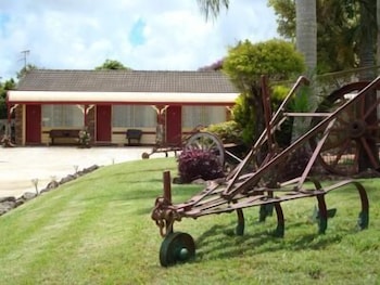 Bagotville NSW Accommodation in Bendigo