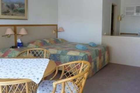 Alice Motor Inn - Accommodation in Bendigo 7