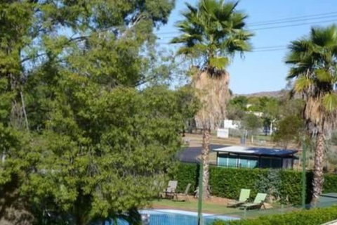 Alice Motor Inn - Accommodation in Bendigo 6