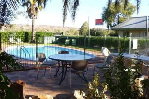 Alice Motor Inn - Accommodation in Bendigo 5