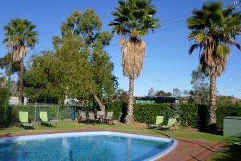 Alice Motor Inn - Accommodation in Bendigo 3