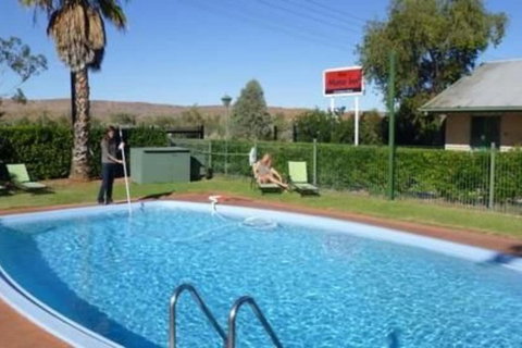 Alice Motor Inn - Accommodation in Bendigo 4