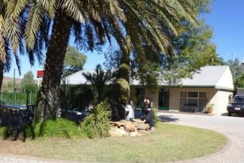 Alice Motor Inn - Accommodation in Bendigo 1