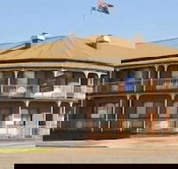 Albury Townhouse Motel - Accommodation in Bendigo