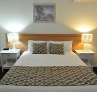 Albury Burvale Motor Inn - Accommodation in Bendigo