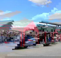 Hume Inn Motel - Accommodation in Bendigo