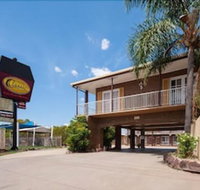 Albury Classic Motor Inn - Accommodation in Bendigo