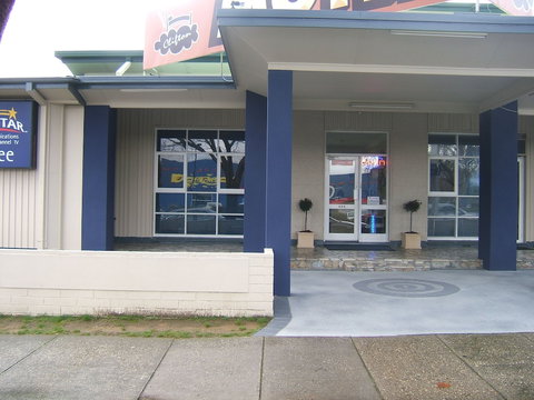 Albury Clifton Motel - Accommodation in Bendigo 5