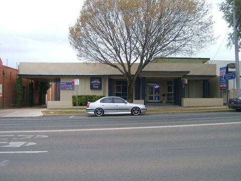 Albury Clifton Motel - Accommodation in Bendigo 6