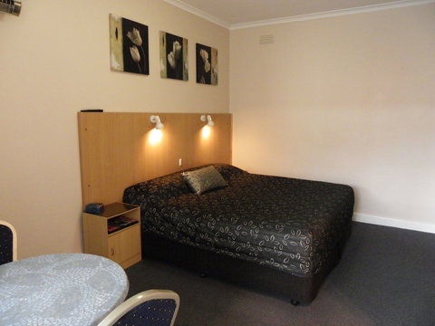Albury Clifton Motel - Accommodation in Bendigo 2