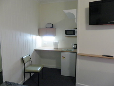 Albury Clifton Motel - Accommodation in Bendigo 3