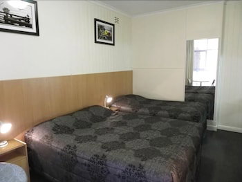 Albury Clifton Motel - Accommodation in Bendigo 1