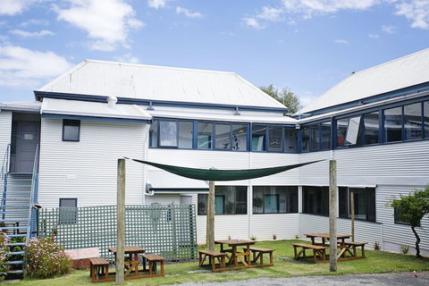 Albany Bayview Lodge YHA - Accommodation in Bendigo 2