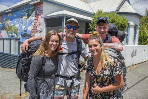 Albany Bayview Lodge YHA - Accommodation in Bendigo 1