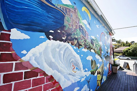 Albany Bayview Lodge YHA - Accommodation in Bendigo 3