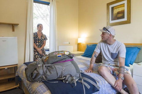 Albany Bayview Lodge YHA - Accommodation in Bendigo 5