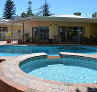 Glenelg Motel - Accommodation in Bendigo