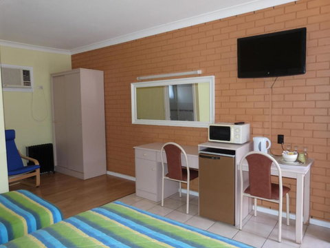 Fullarton Motor Lodge - Accommodation in Bendigo 6