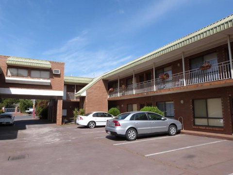 Fullarton Motor Lodge - Accommodation in Bendigo 4