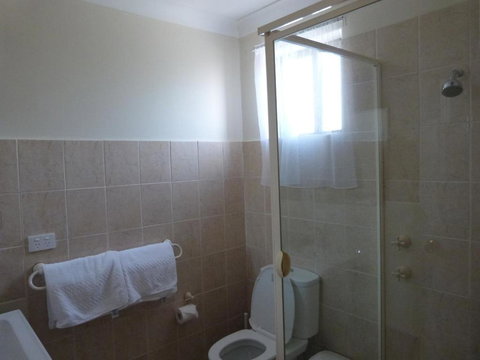 Fullarton Motor Lodge - Accommodation in Bendigo 1