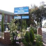 Fullarton Motor Lodge - Accommodation in Bendigo 0