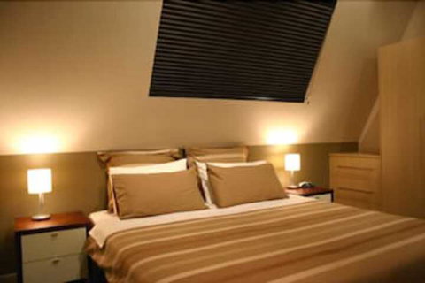 Semaphore Blue Apartments - Accommodation in Bendigo 0