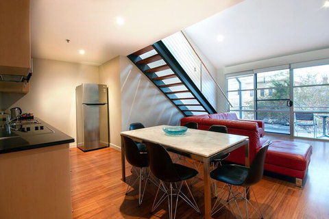 Semaphore Blue Apartments - Accommodation in Bendigo 3