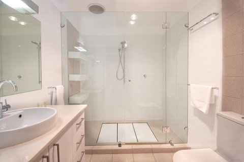 Semaphore Blue Apartments - Accommodation in Bendigo 4