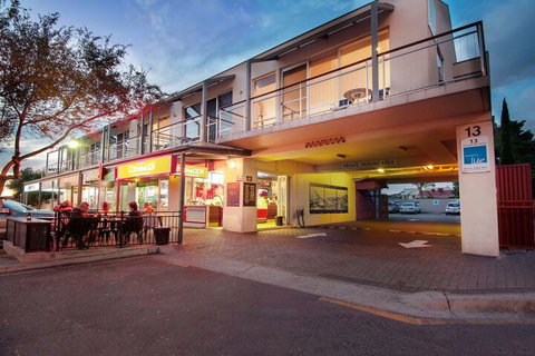 Semaphore Blue Apartments - Accommodation in Bendigo 1