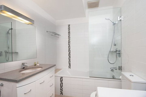 Semaphore Blue Apartments - Accommodation in Bendigo 2