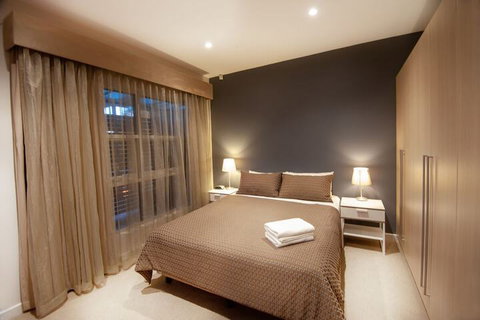 Semaphore Blue Apartments - Accommodation in Bendigo 5