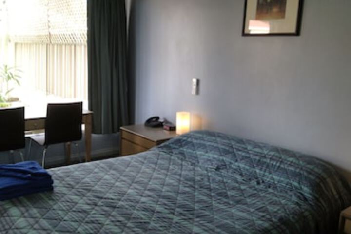  Accommodation in Bendigo