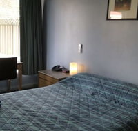 City West Motel - Accommodation in Bendigo