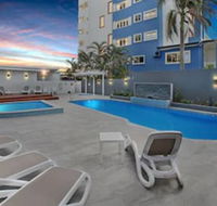 Catalina Resort - Accommodation in Bendigo