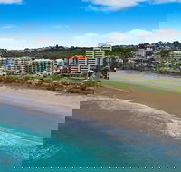 Ocean Boulevard - Accommodation in Bendigo