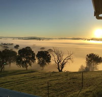 Burnt Creek Cottages Mansfield - Accommodation in Bendigo