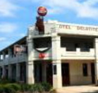 Delatite Hotel - Accommodation in Bendigo