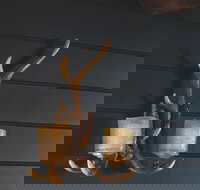 The Jackson Ranch - Accommodation in Bendigo