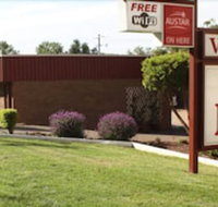 Camellia Motel - Accommodation in Bendigo