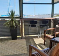 Boat Haven Studios - Accommodation in Bendigo