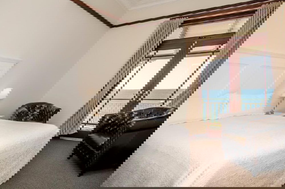  Accommodation in Bendigo