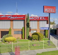 Always Welcome Motel - Accommodation in Bendigo