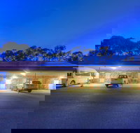 The Golfers Inn - Accommodation in Bendigo