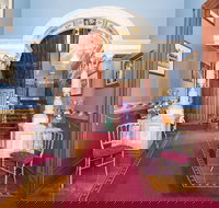 Historic Stannum House - Accommodation in Bendigo