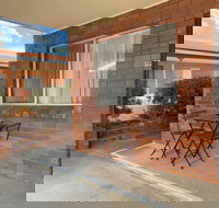 Peter Allen Motor Inn - Accommodation in Bendigo