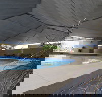 Mid City Motor Inn - Accommodation in Bendigo