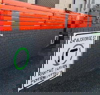 Benjamin Singleton Motel - Accommodation in Bendigo