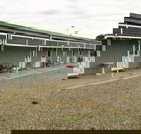 Bushmans Retreat Motor Inn - Accommodation in Bendigo